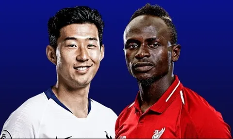 Darren Bent: Son Heung-min xịn hơn Sadio Mane