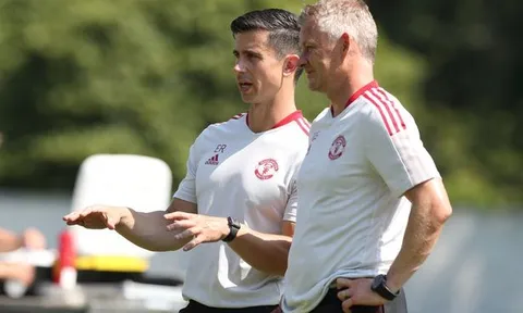 Darren Fletcher bảo vệ bản hợp đồng do Solskjaer thực hiện