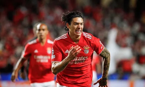 Bom tấn tiếp theo của Liverpool sẽ rất đáng để chờ đợi