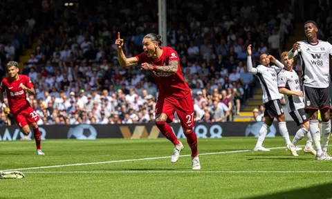 Cú lừa 100 triệu euro dễ xuất hiện tại Liverpool