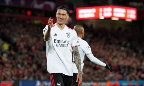 Mất Nunez, Man Utd cũng nên bỏ qua kế hoạch của Solskjaer