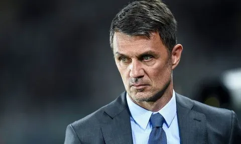 Hiến thủ quân, Maldini quyết mang về người thay thế Calhanoglu