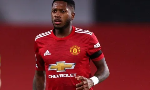 Đặt Fred lên bàn đàm phán, Man Utd sẵn sàng tranh mục tiêu của Arsenal