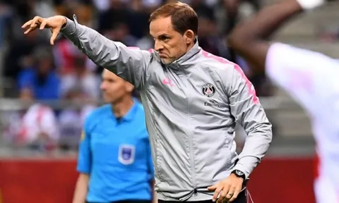 Đặt giá 70 triệu, PSG có ngay "đá tảng" tin cậy thay Thiago Silva