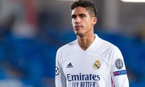 Đắt hơn nhưng trẻ hơn, Man Utd có phương án B nếu bỏ lỡ Varane