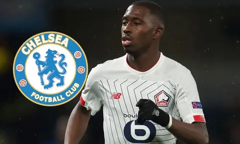 Đạt thỏa thuận với Declan Rice, Chelsea ủ mưu rước thêm "Yaya Toure 2.0"