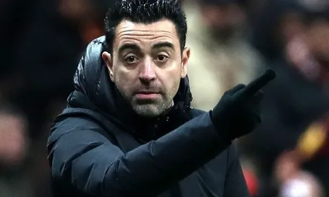 Đấu Barca, Ancelotti nhận xét Xavi