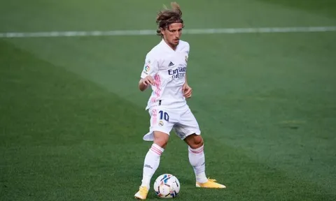 Đấu Betis, Real Madrid mất đến 8 trụ cột