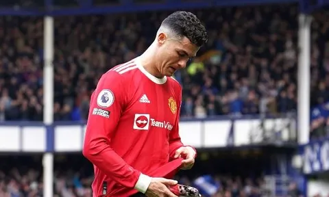 Đấu Brentford, Man Utd ra sân với đội hình nào?