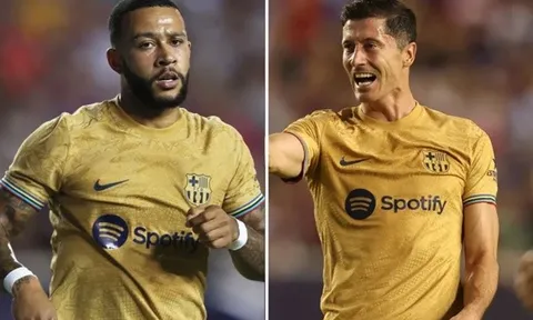 Dấu chấm hết cho cựu sao Man Utd