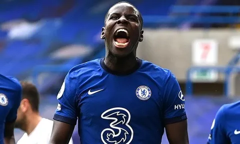 Đâu chỉ Mendy và Silva, 'chiến binh thầm lặng' cũng đang nâng tầm Chelsea