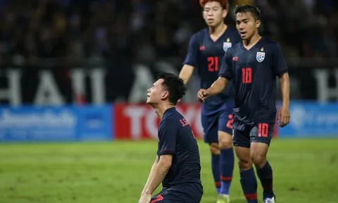 Đâu chỉ Việt Nam, Thái Lan cũng đang mù quáng vì chiếc HCV SEA Games