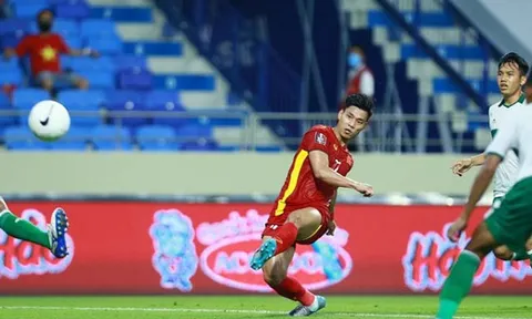 Đấu ĐT Việt Nam, UAE để lộ 1 sơ hở