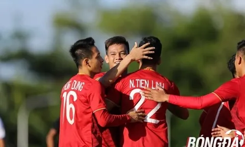 Đấu Indonesia, chuyên gia khuyên: "Cậu ấy có đủ sức thì HLV Park cũng không nên dùng"