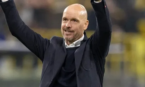 Ngôi sao nào tại Man Utd phù hợp với triết lý của Ten Hag?