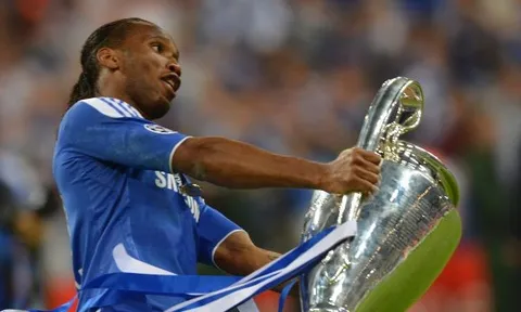 Đội hình Chelsea xuất sắc nhất kỷ nguyên Premier League: Quá bá đạo!