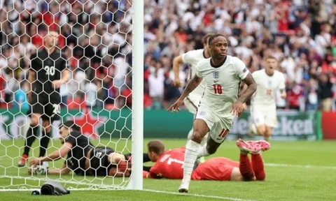 Đâu là hai người "bất khả xâm phạm" của tuyển Anh tại EURO 2020?