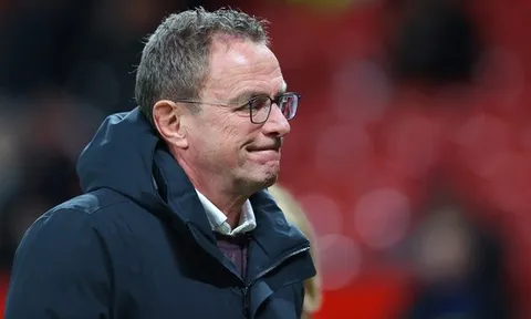 Đấu Leeds, Ralf Rangnick nên mở khóa một quái vật