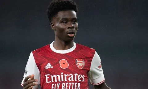 Đấu Leeds United, Arsenal ra sân với đội hình nào?