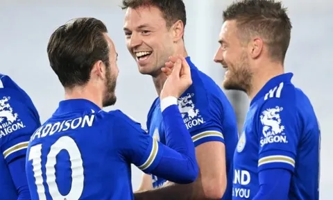 Đấu Leicester, Chelsea nên dè chừng một "ẩn số" đặc biệt?