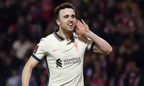 Đấu Man City, Liverpool đã thấy 1 cái tên để đặt niềm tin