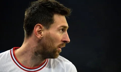 Đấu Real, Pochettino làm rõ vai trò của Messi