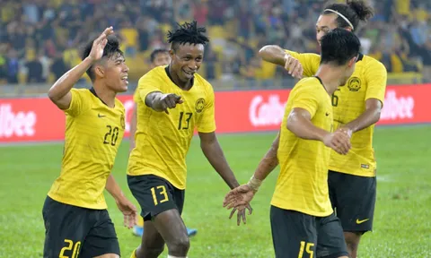 Đấu Thái Lan, ĐT Việt Nam hãy nhìn vào cách Malaysia hạ gục Voi chiến