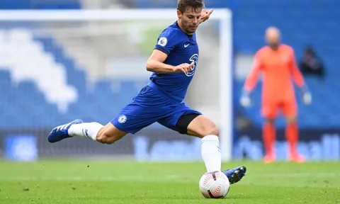 Đấu Tottenham, thủ quân Chelsea lên tiếng về Mourinho