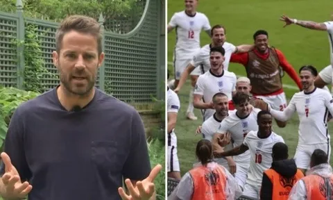 Đấu Ukraina, sao Chelsea được hiến kế cho Gareth Southgate