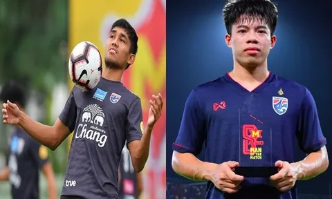 Đấu Việt Nam: Khi người Thái thận trọng và “giấu bài”