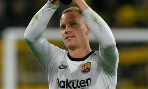 "Đầu voi đuôi chuột", Barca đón tiếp Sevilla bằng đội hình nào?