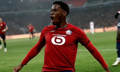 Mục tiêu 50 triệu euro khiến nhiều ông lớn EPL sục sôi với một lời khen