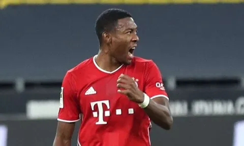 Nội bộ Bayern chia rẽ trầm trọng vì "đá tảng" 28 tuổi