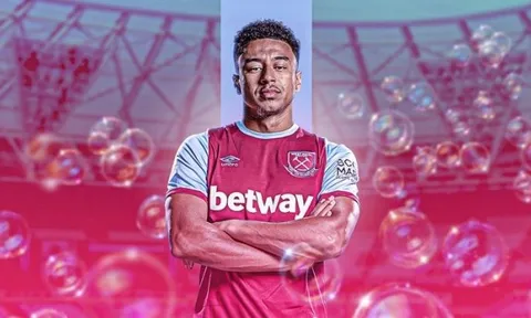 David Moyes nóng ruột chờ Lingard