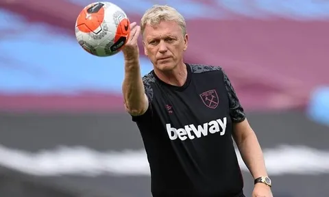 Đấu Man Utd, David Moyes hé lộ tin nhắn đặc biệt từ Sir Alex Ferguson