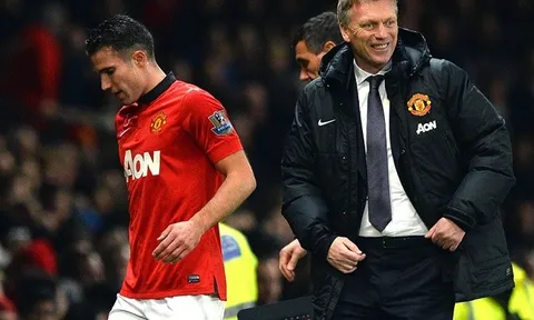 Solskjaer 'ngồi trên đống lửa', David Moyes lập tức gửi thông điệp