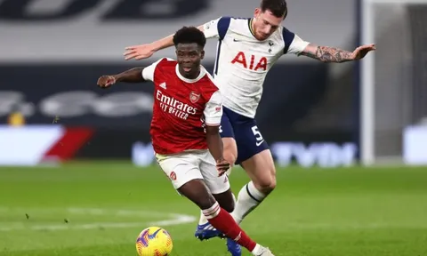 David Seaman dự đoán tỷ số trận Arsenal vs Tottenham