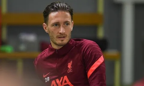 Xác nhận: Liverpool bán đứt hậu vệ 26 tuổi