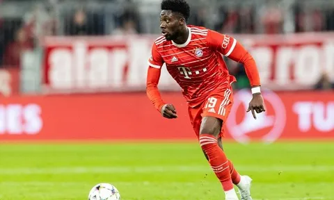 Real nhắm "ma tốc độ" của Bayern
