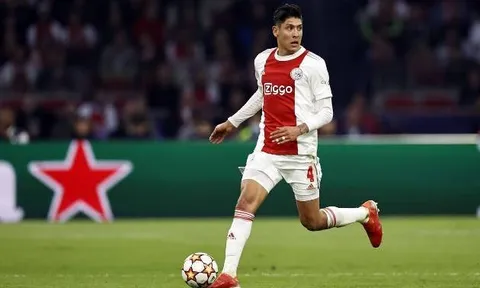 Đây! 2 cầu thủ Ajax muốn bán vào mùa hè 2022