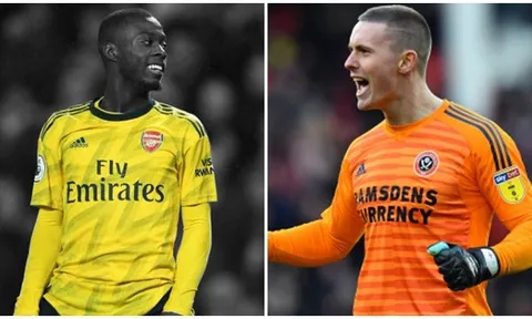 Đây! 2 khoảnh khắc khiến Arsenal bất lực trước tân binh Premier League