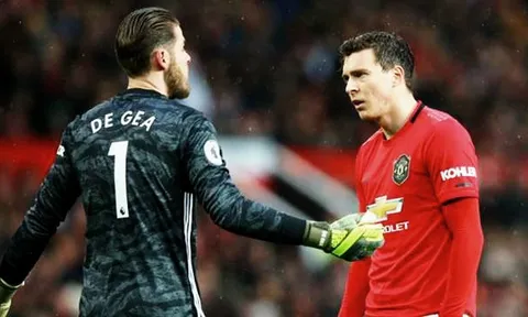 Đây! 3 tội đồ khiến Man Utd ôm hận trước Everton
