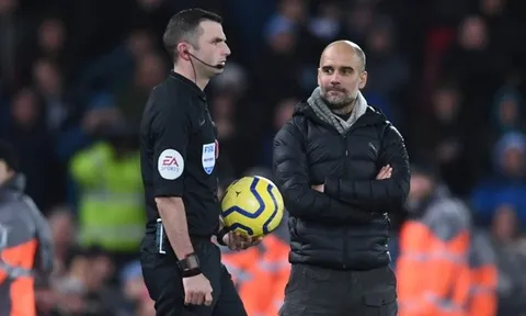 Đây, 3 vị trí mà Man City nên nhắm tới sau trận thua Liverpool