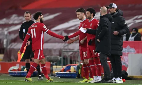 Đây, cầu thủ duy nhất Liverpool phải giữ bằng mọi giá