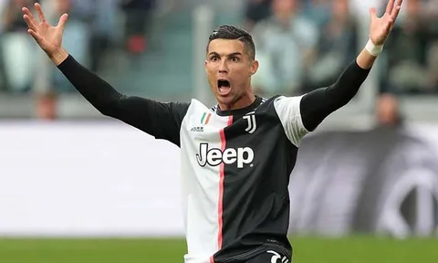 Đây, đã tìm ra chân sút "khủng" hơn cả Messi, Ronaldo và Suarez