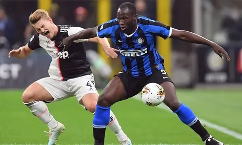 Đây, dấu hiệu cho thấy De Ligt đang hòa nhập tốt tại Juventus