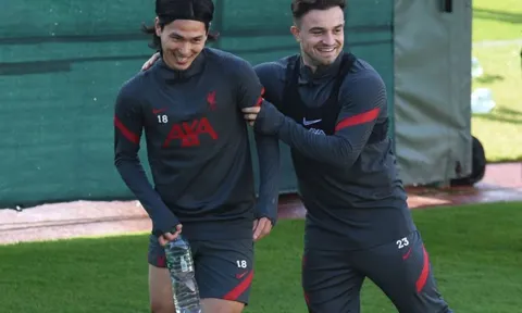 Đẩy đi 2 “người thừa”, Liverpool sẽ thu về 21 triệu bảng