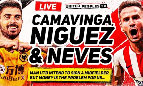 Đẩy đi James và mang về HĐ thứ 5, Man Utd có kỳ CN đại thành công