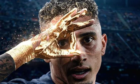 Đây! Điểm khác biệt khiến Arsenal, Chelsea vồ hụt Raphinha