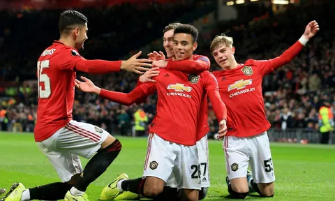 "Đây không còn là Man Utd mạnh nhất"